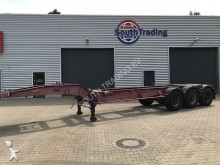 semirimorchio Trabosa SQ 373 RF Container transport