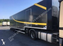 semirimorchio furgone trasloco usato