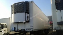 semi remorque frigo mono température Chereau