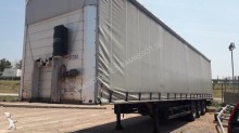 semirremolque Schmitz Cargobull SKO 24