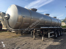 Maisonneuve Non spécifié semi-trailer