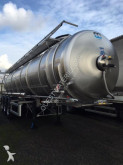 Maisonneuve Non spécifié semi-trailer