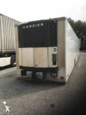 semi remorque frigo mono température occasion
