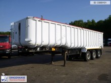 semirremolque volquete General Trailers