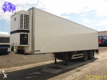 semirremolque Pacton Frigo