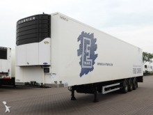 semirremolque LAG VEDECAR CARRIER D+E BPW