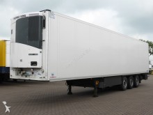 semi remorque Schmitz Cargobull SKO 24 DOPPELSTOCK