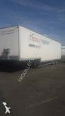 semirimorchio furgone trasloco Trouillet