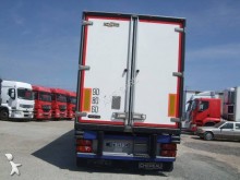 semi remorque Chereau CD 382