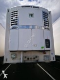 semirremolque Sor Iberica CAISSE FRAPPA GROUPE THERMOKING SL 200E