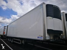 semi remorque Lecitrailer CAISSE FRAPPA GROUPE CARREIR VECTOR 1850 DIESEL/ELECTRIQUE
