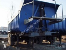 semi remorque Lecitrailer Semi-remorque