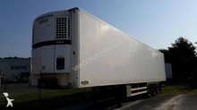 semi remorque Chereau