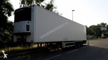 Chereau semi-trailer