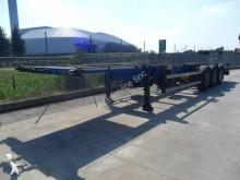 semirimorchio OMT 3ST01