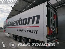 semirimorchio furgone Van Eck