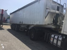semi remorque Invepe CER 106 AL