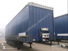 semirremolque lonas deslizantes (PLFD) Krone