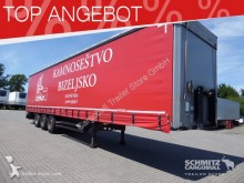 semirimorchio Kögel Curtainsider Standard