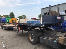 semirremolque Nooteboom OSD-44 VV