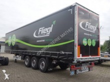 Fliegl tautliner semi-trailer