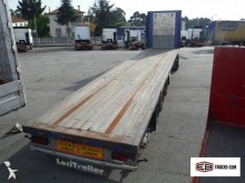 semi remorque Invepe S 80 3R