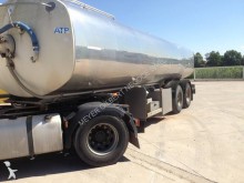 Maisonneuve semi-trailer