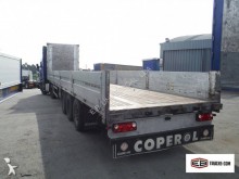 semi remorque Invepe S 380 3R