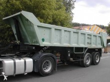 semirremolque Fruehauf