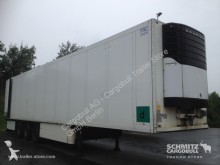 semirimorchio isotermico Schmitz Cargobull