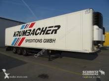 semirimorchio isotermico Schmitz Cargobull