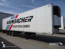 semirimorchio isotermico Schmitz Cargobull