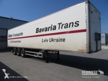 semi remorque fourgon Fruehauf