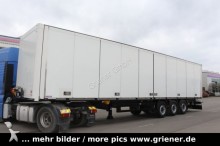 semirimorchio furgone Schmitz Cargobull
