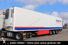 semirimorchio isotermico Schmitz Cargobull