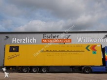 semi remorque Schmitz Cargobull SKO 24, Kühlanlage, BPW-Achsen, Palettenkasten