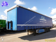 Kögel Curtainsides semi-trailer
