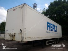 semi remorque SDC Dryfreight box