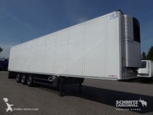 semirimorchio isotermico Schmitz Cargobull
