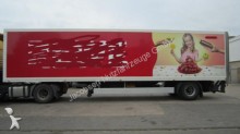 semirimorchio frigo nc