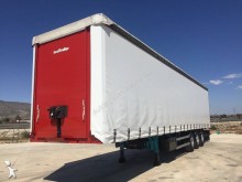 semi remorque savoyarde Lecitrailer