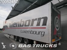 semirimorchio furgone Van Eck