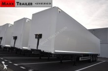 semirimorchio furgone Lecitrailer