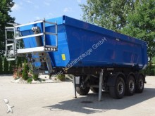 semirremolque Schmitz Cargobull SKI Schmitz Gotha 24 Kipper Auflieger 28m3
