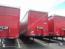 semi remorque Schmitz Cargobull Rideaux Coulissant Standard