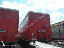 semi remorque Schmitz Cargobull Rideaux Coulissant Standard