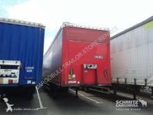 semi remorque Schmitz Cargobull Rideaux Coulissant Standard