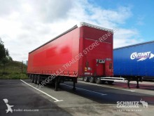 semi remorque Schmitz Cargobull Rideaux Coulissant Standard
