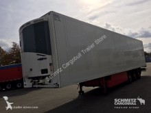 semi remorque plateau Schmitz Cargobull