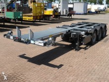 semirimorchio Broshuis MFC C EVO3 NEW 2017 CHASSIS